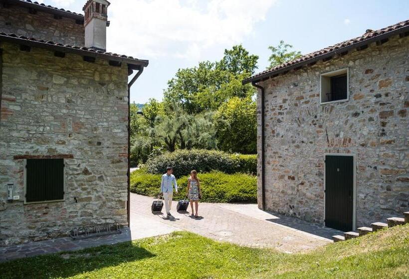 فندق Villaggio Della Salute Più