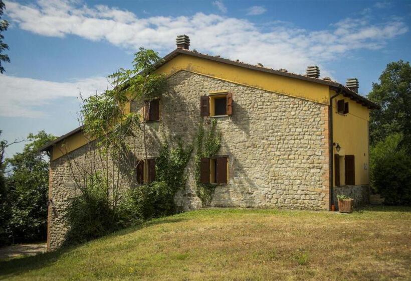 فندق Villaggio Della Salute Più