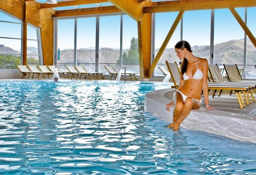 فندق Villaggio Della Salute Più