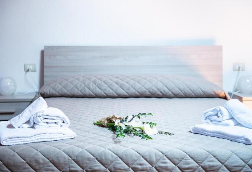 فندق Villaggio Della Salute Più