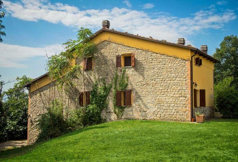 فندق Villaggio Della Salute Più