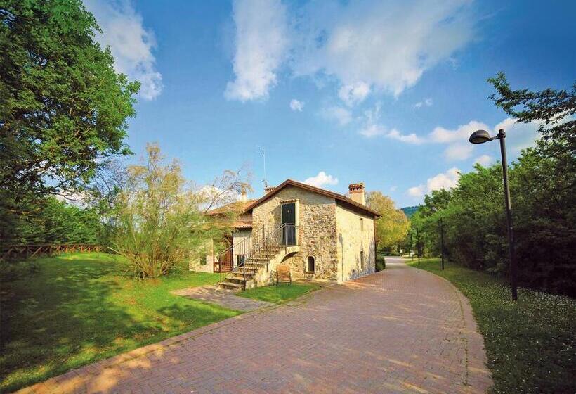 فندق Villaggio Della Salute Più