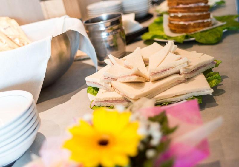 فندق Waldorf Palace