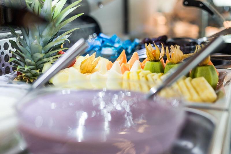 فندق Waldorf Palace