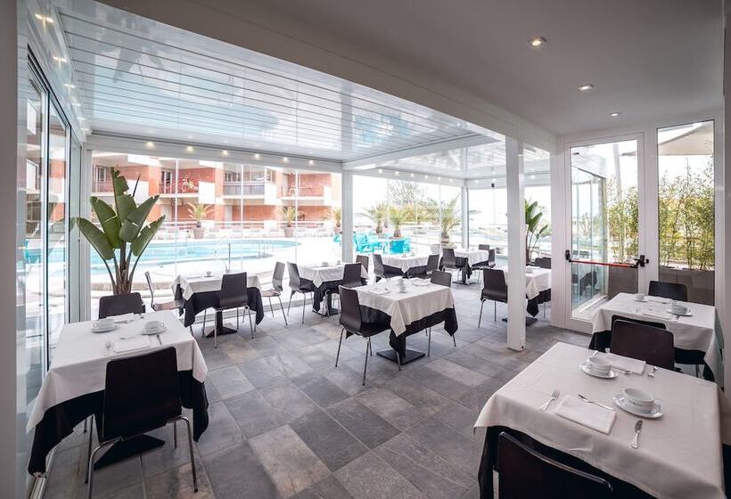 فندق Waldorf Palace