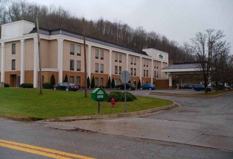 호텔 Wingate By Wyndham Buckhannon