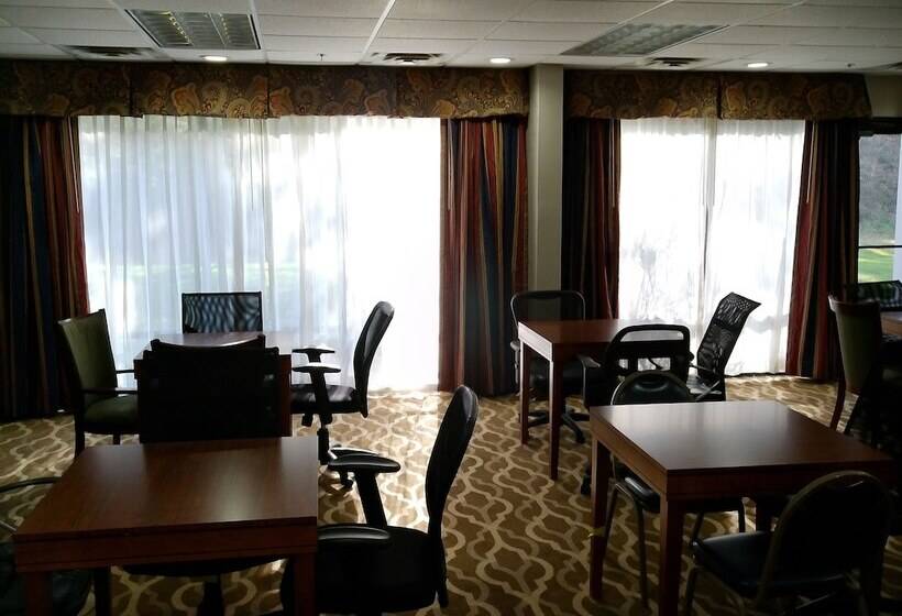 호텔 Wingate By Wyndham Buckhannon