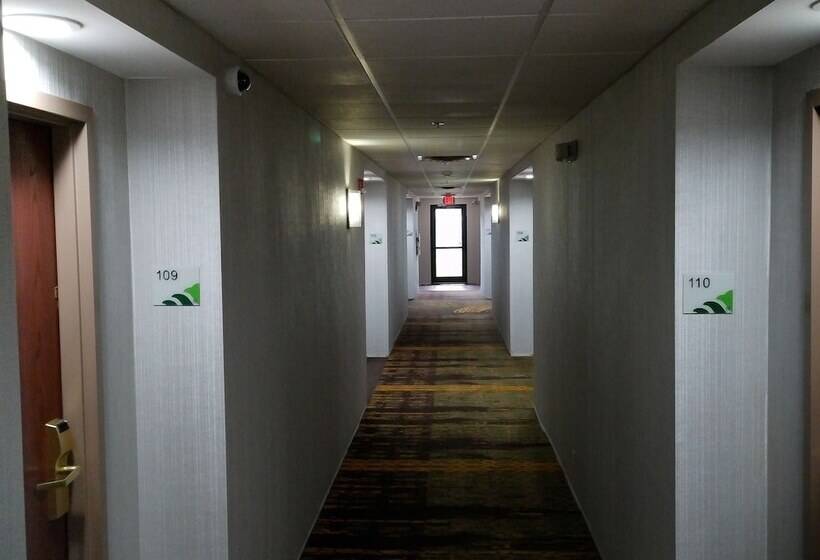 호텔 Wingate By Wyndham Buckhannon