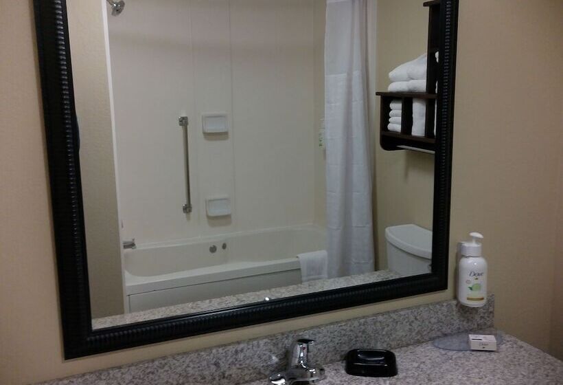 호텔 Wingate By Wyndham Buckhannon