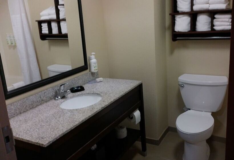 호텔 Wingate By Wyndham Buckhannon