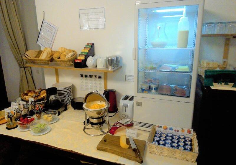 La Casa Del Ghiberti B&b