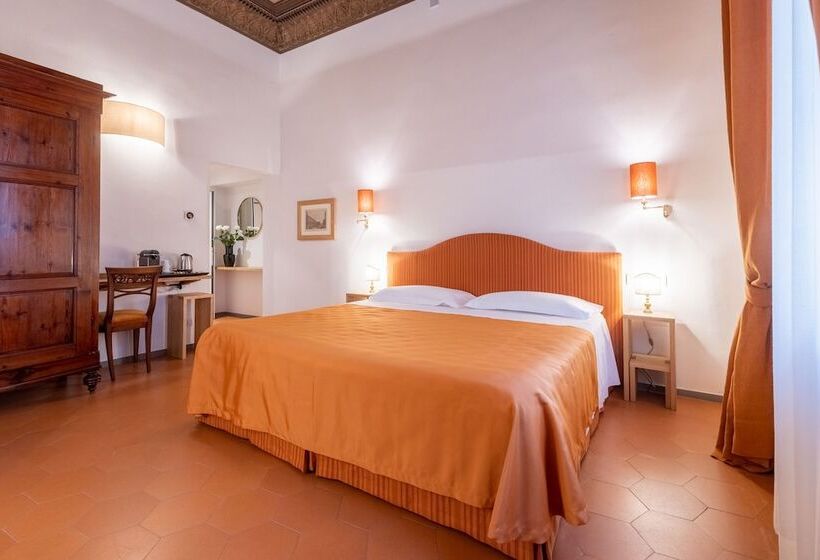 La Casa Del Ghiberti B&b