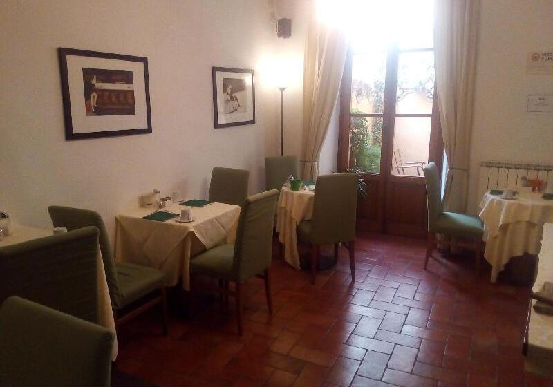 La Casa Del Ghiberti B&b