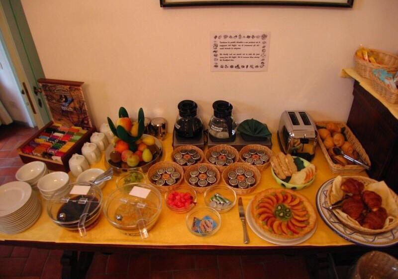 La Casa Del Ghiberti B&b