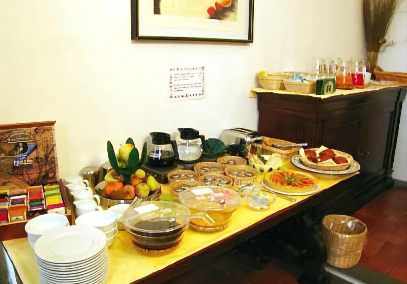 La Casa Del Ghiberti B&b