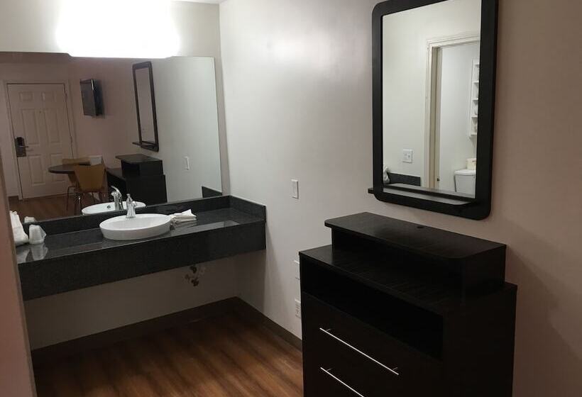 Motel 6 Greenville, Sc