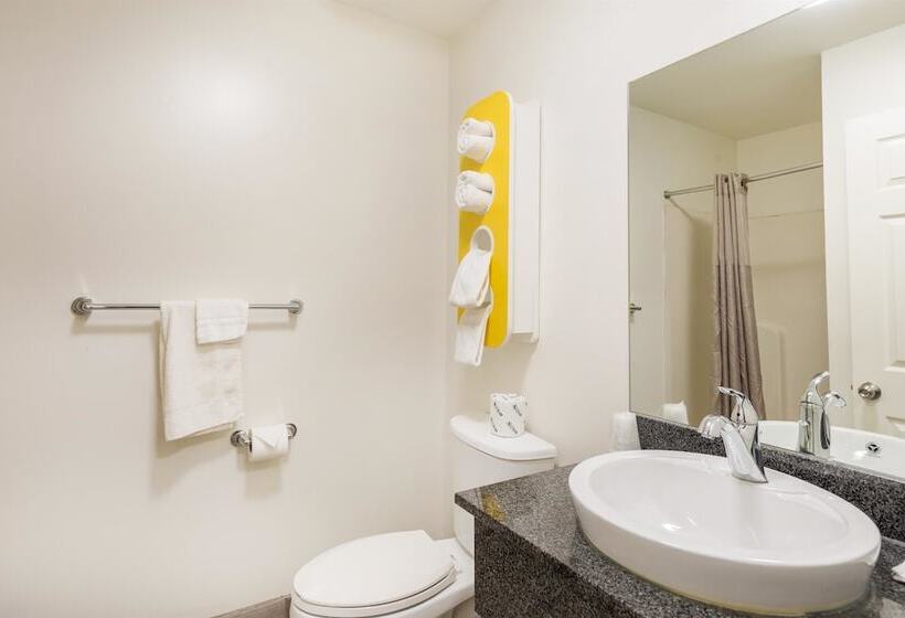 Motel 6 Greenville, Sc