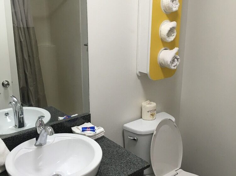 Motel 6 Greenville, Sc