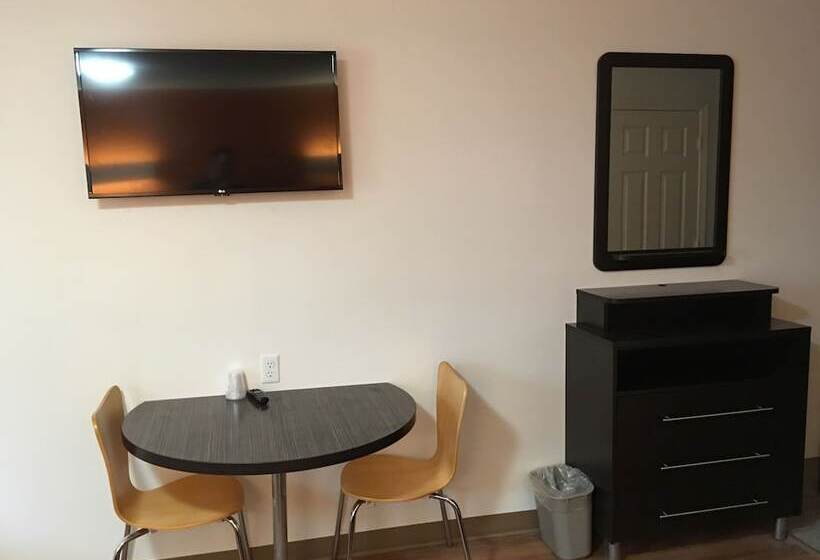 Motel 6 Greenville, Sc