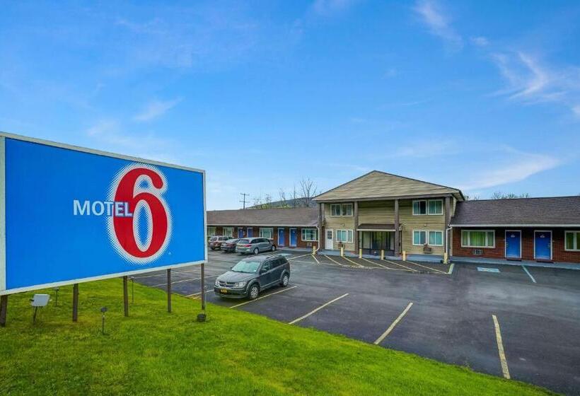 Motel 6 Ilion, Ny