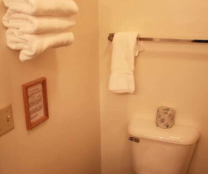 汽车旅馆  The Ocean Shores