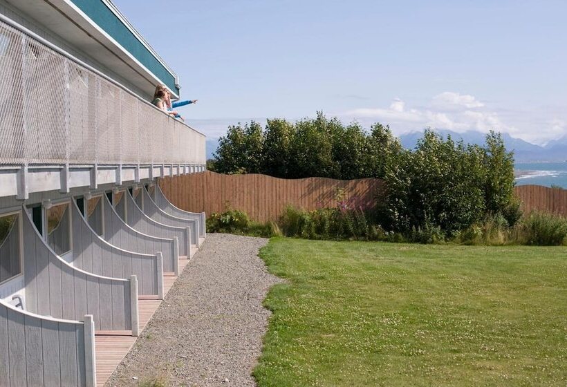 汽车旅馆  The Ocean Shores