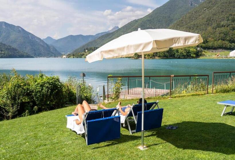Panoramic Hotel San Carlo Ledro