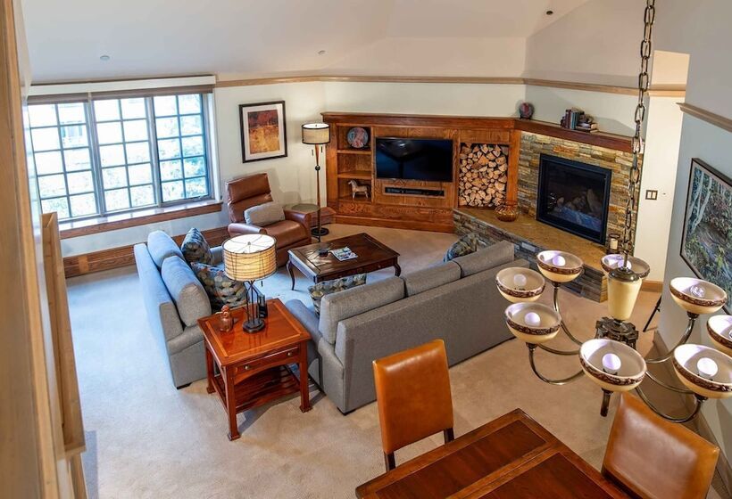 Park Plaza Beaver Creek