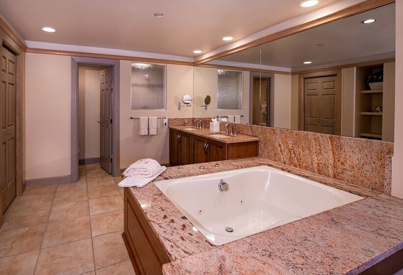 Park Plaza Beaver Creek