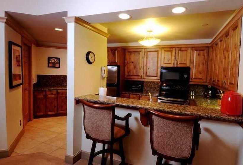 Park Plaza Beaver Creek