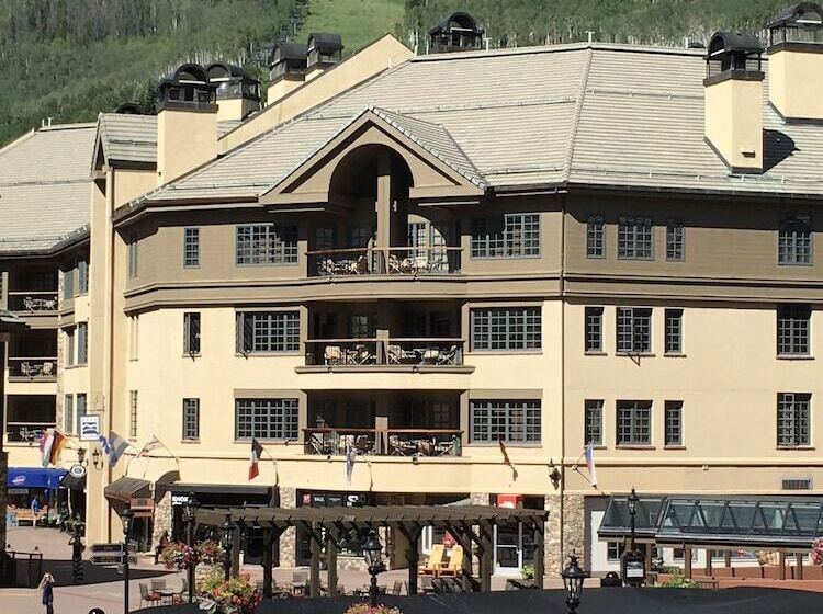 Park Plaza Beaver Creek