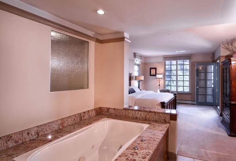 Park Plaza Beaver Creek