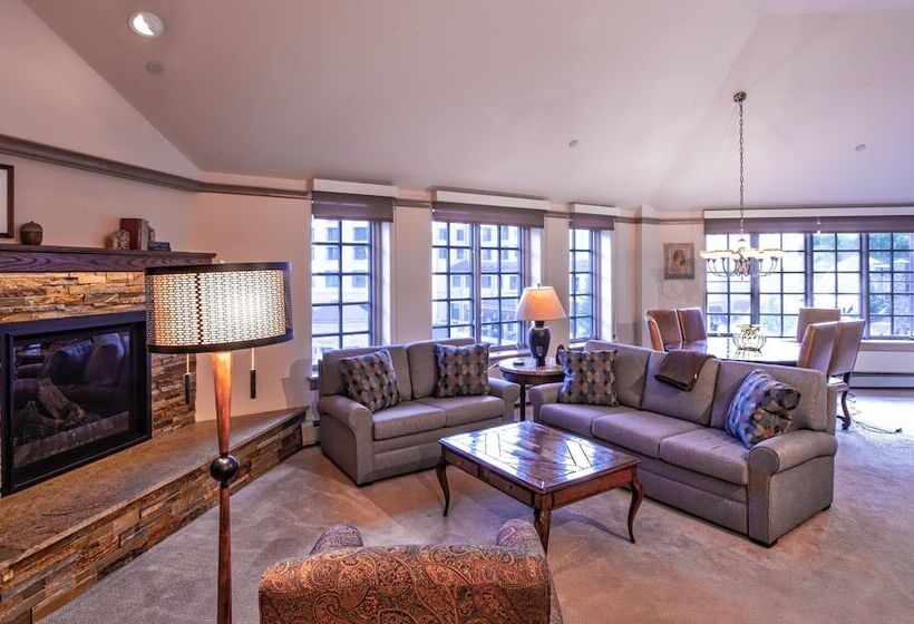 Park Plaza Beaver Creek