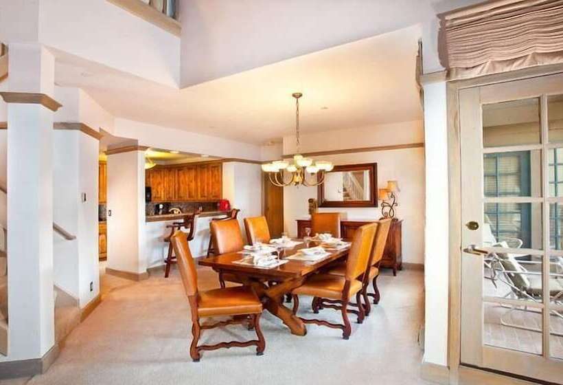 Park Plaza Beaver Creek