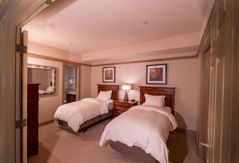 Park Plaza Beaver Creek