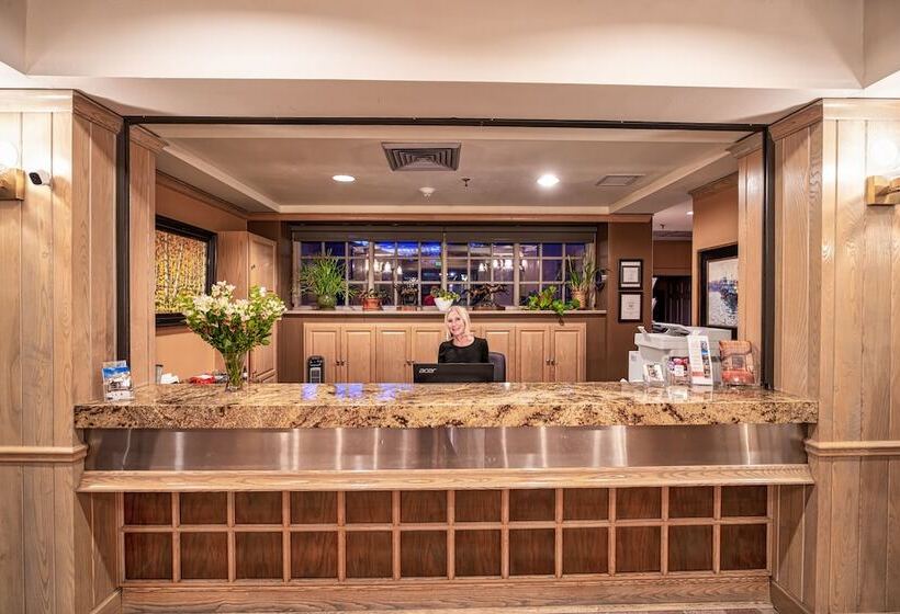 Park Plaza Beaver Creek