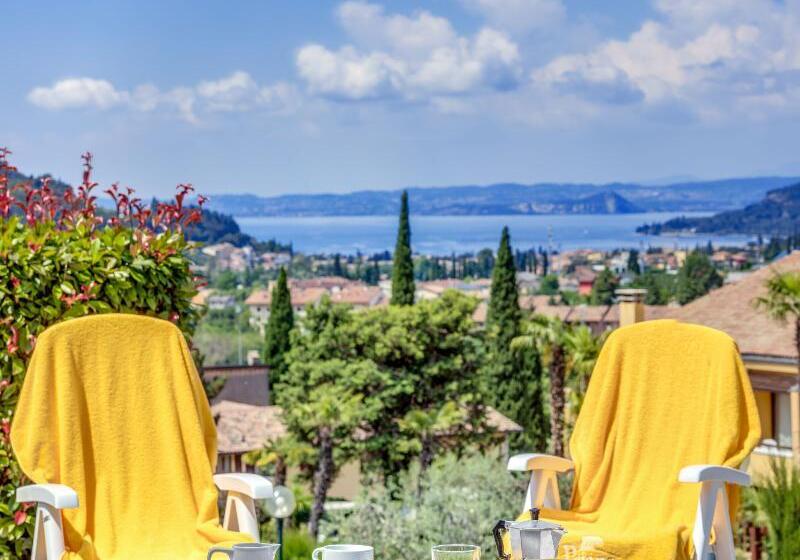 Poiano Garda Resort Appartamenti