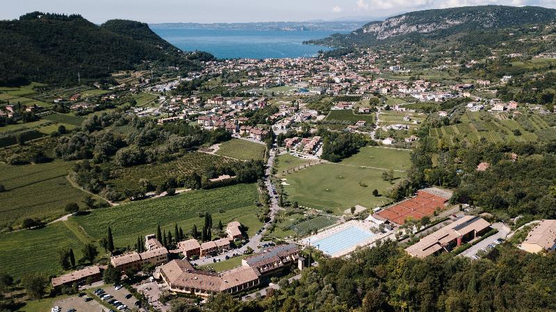 Poiano Garda Resort Appartamenti