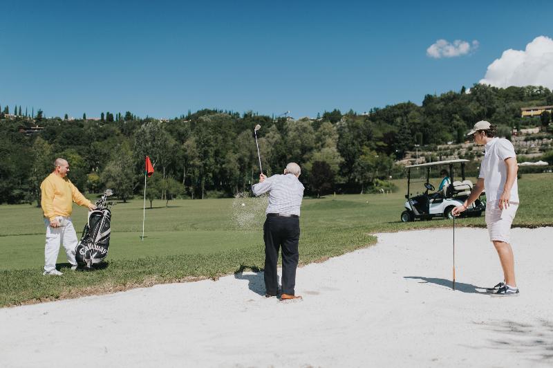 Poiano Garda Resort Appartamenti