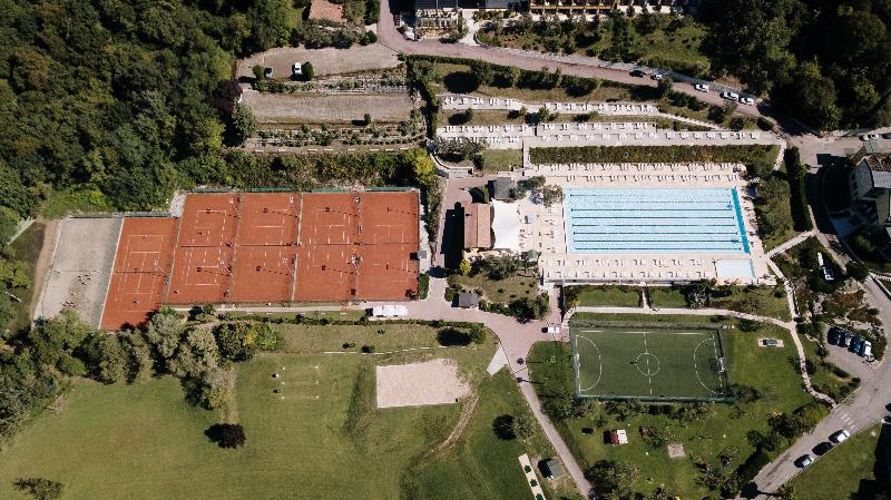 Poiano Garda Resort Appartamenti