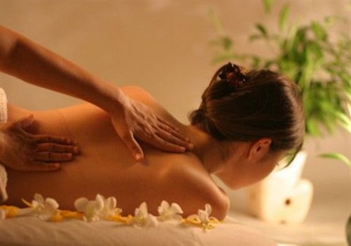 דירת נופש Villa Maria Relais