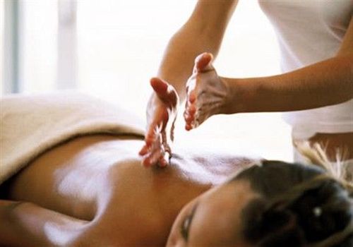 דירת נופש Villa Maria Relais