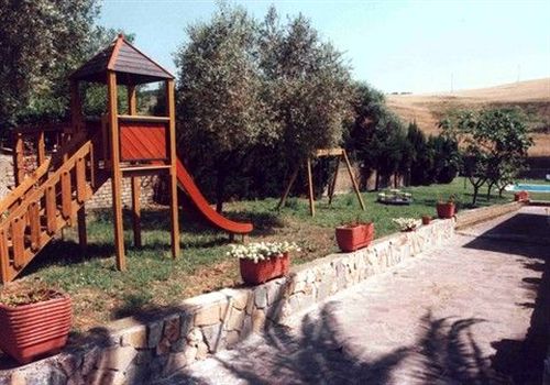 إقامة Villa Maria Relais
