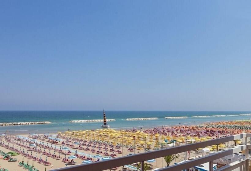 호텔 Resort Marinella