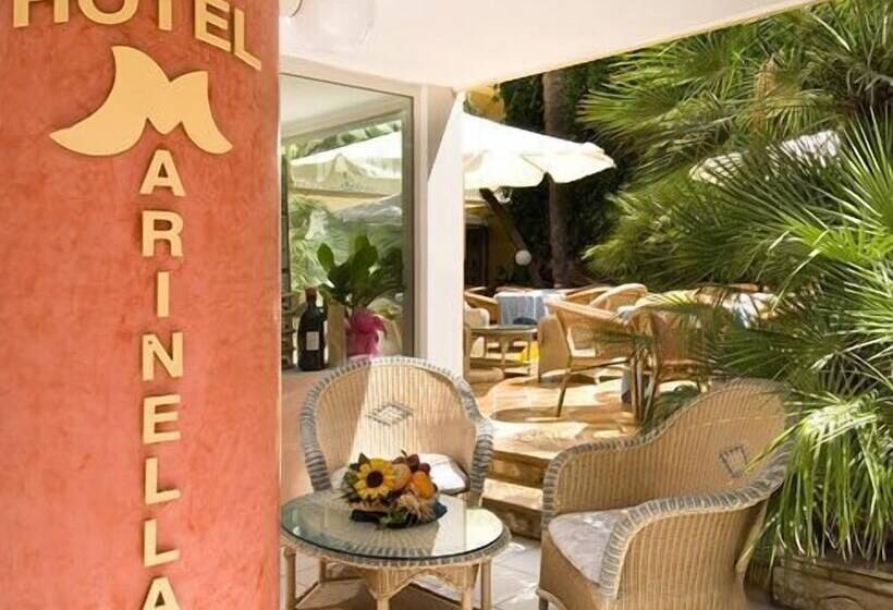 호텔 Resort Marinella