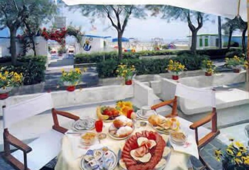 호텔 Resort Marinella