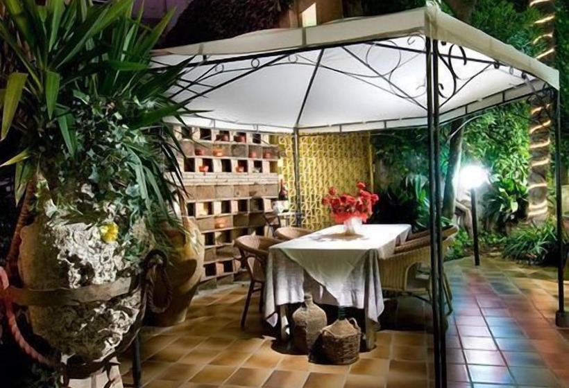 호텔 Resort Marinella