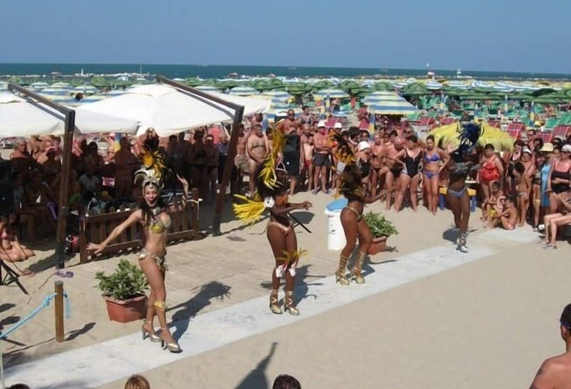 호텔 Resort Marinella