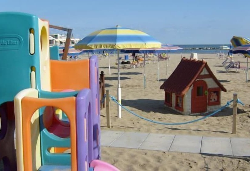 호텔 Resort Marinella