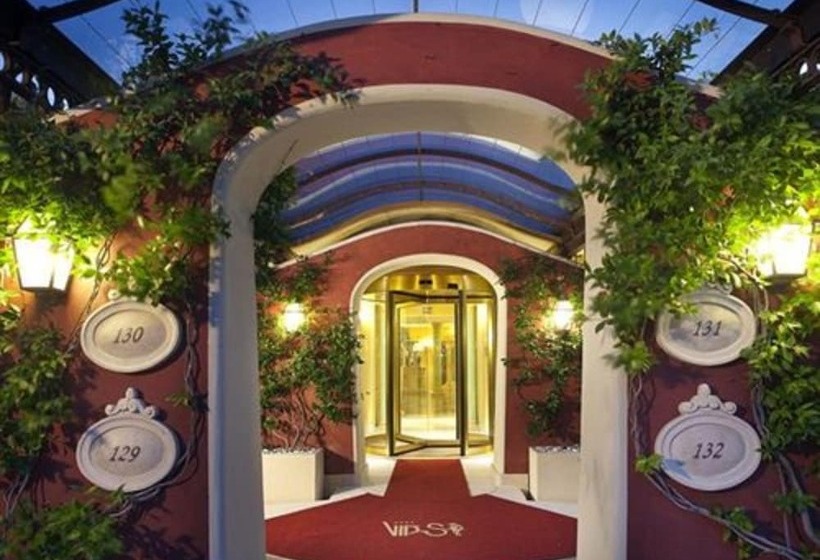 Vip S Motel Luxury Accommodation & Spa